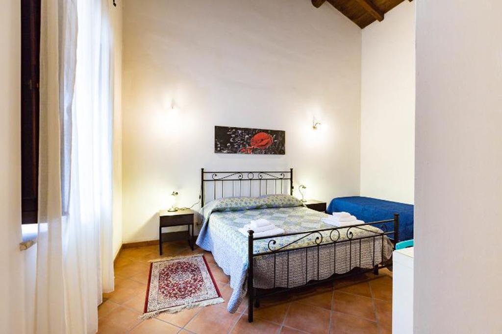 Casali Di Bonelli Ferienhaus